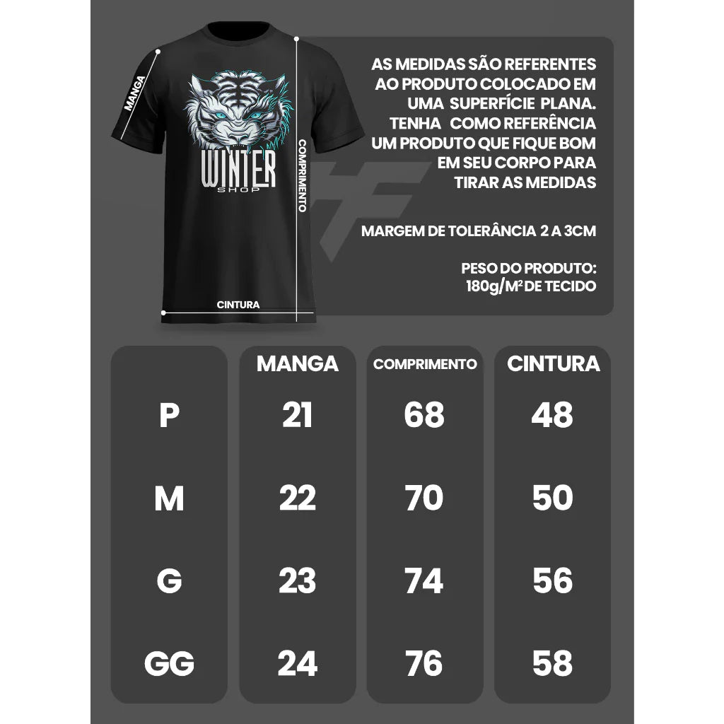Camiseta Bolsonaro Presidente Basica Street Fio 30.1 Algodao Manga Curta IPJ1 IC