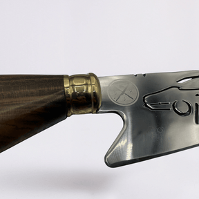 Opala - Faca Campeira Aço Inox 420C + Bainha
